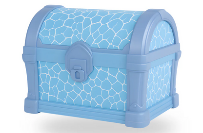 Magiczna Skrzynia Tańczącej Zorzy