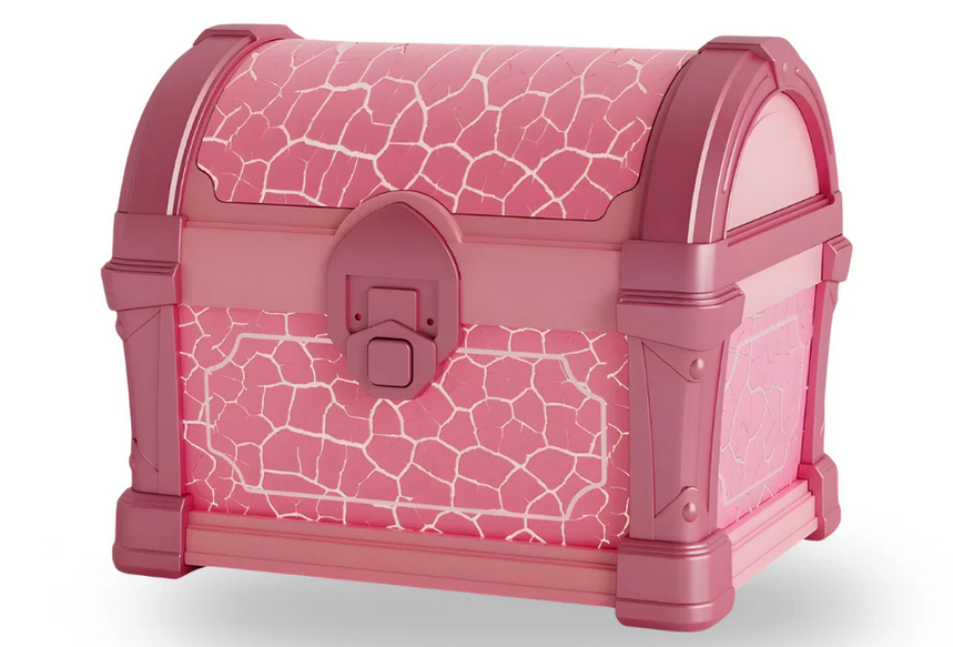 Magiczna Skrzynia Tańczącej Zorzy